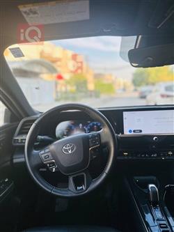 تويوتا كراون